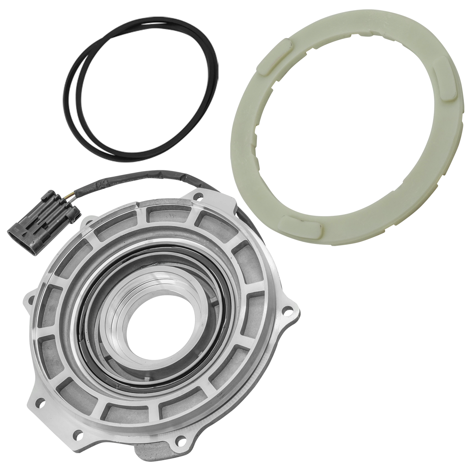 3236645 3236045 Front Differential Output Cover For Polaris General Ranger RZR