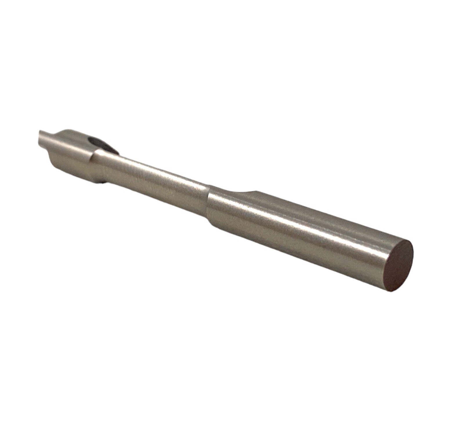 ☀️Carbide Tip 1/4" Panel Pilot Router Bit, 1/4" Shank, Single Flute, Straight