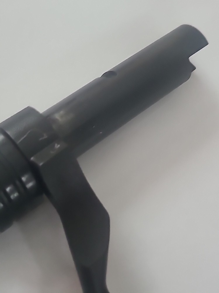 Knight Disc Inline Muzzleloader Bolt Assembly (A)