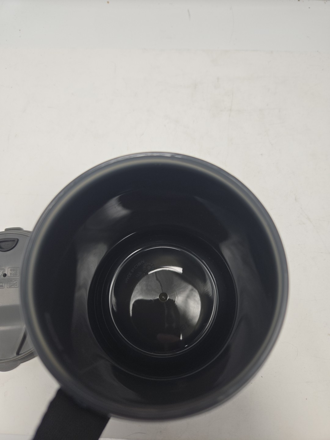 GSI Outdoors Infinity Backpacker Mug 3.5 Oz