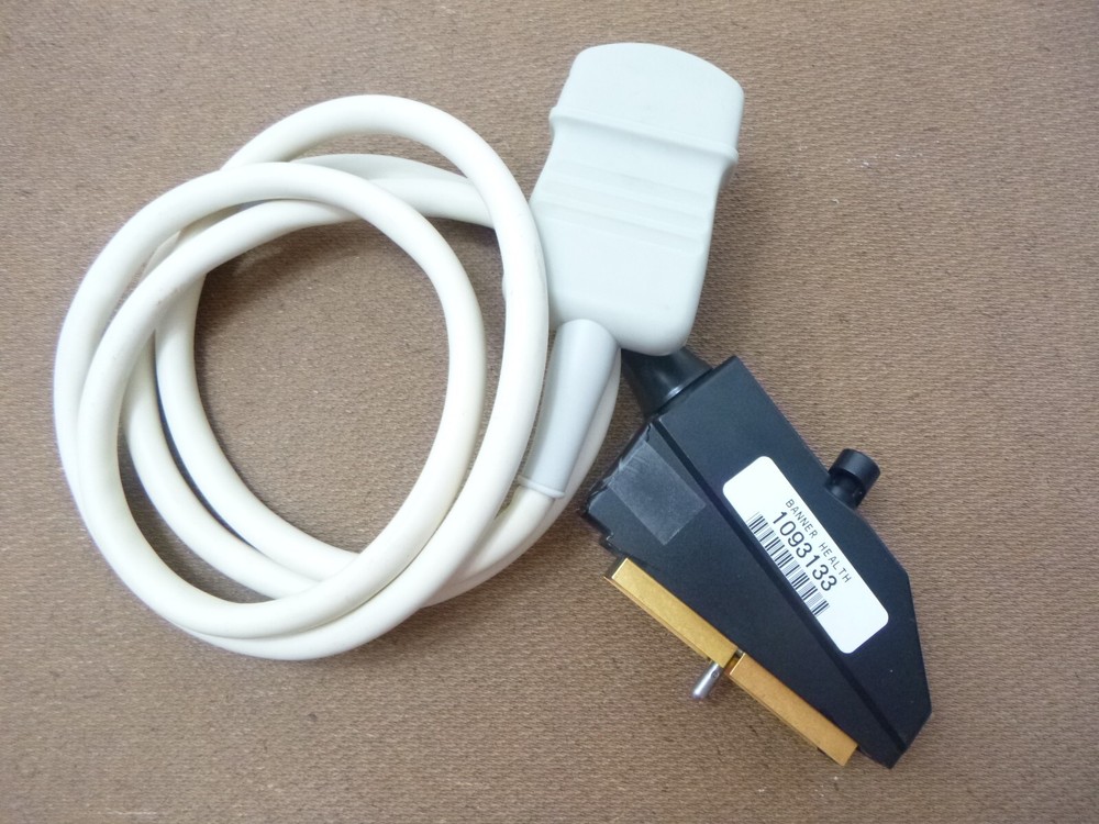Acuson C5 Ultrasound Linear Array Transducer Probe C