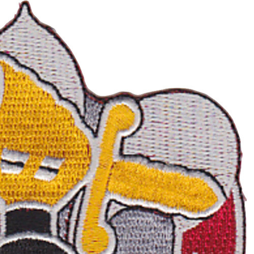51st Maintainance Battalion Patch