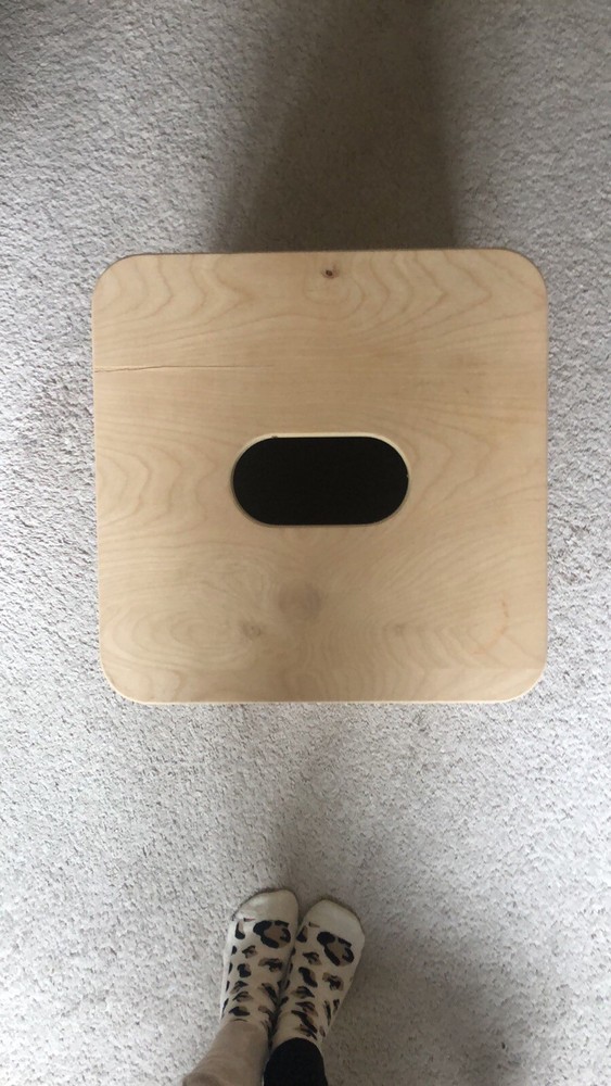 Yoni steam Box
