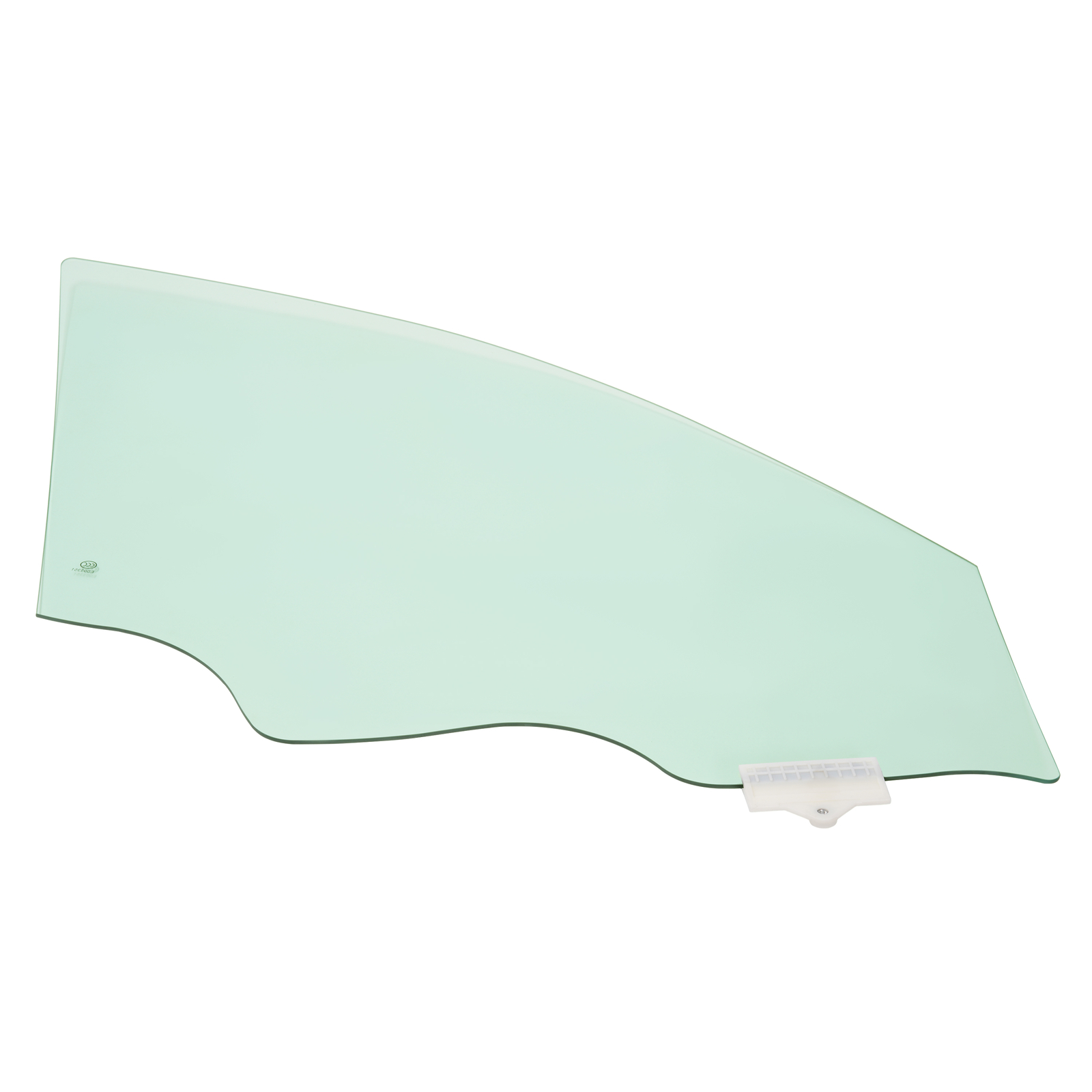 Fits Kia Optima 4D 2016-2020 Driver Left Side Front Door Window Tempered Glass