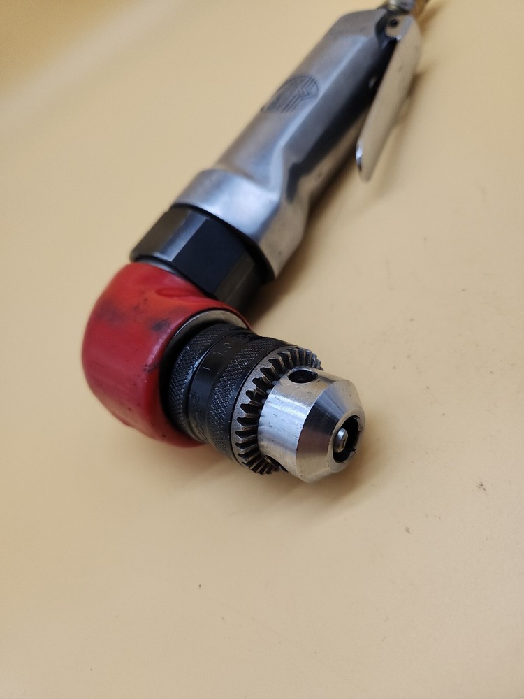 CENTRAL PNEUMATICS PROFESSIONAL AT-1003 REVERSIBLE DRILL