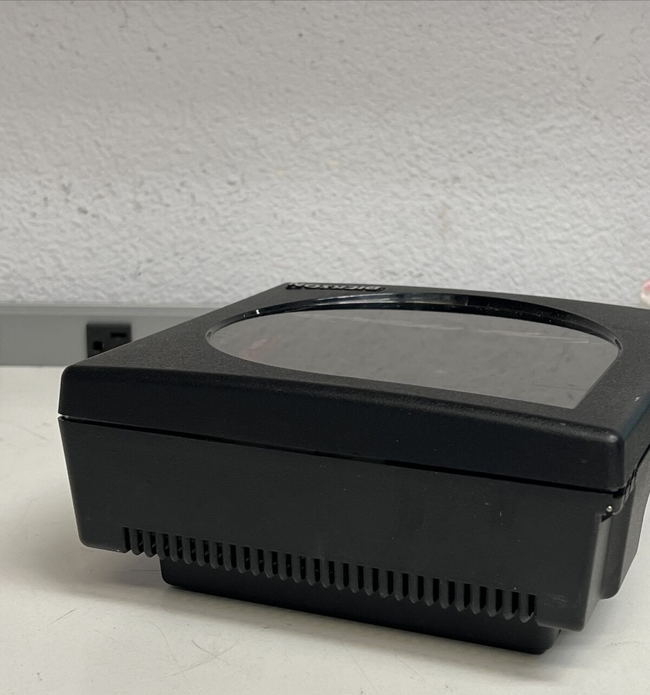 Dickson KT6P5 Circular Chart Temperature Recorder