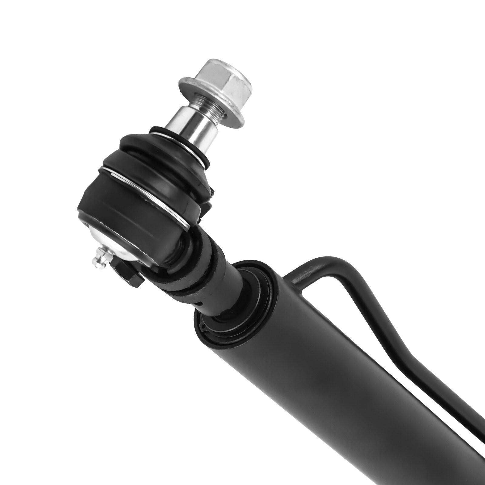 2X Steering Cylinder for Case 580C 580D 580E 580F 580SD 580SE 584D 234447A1