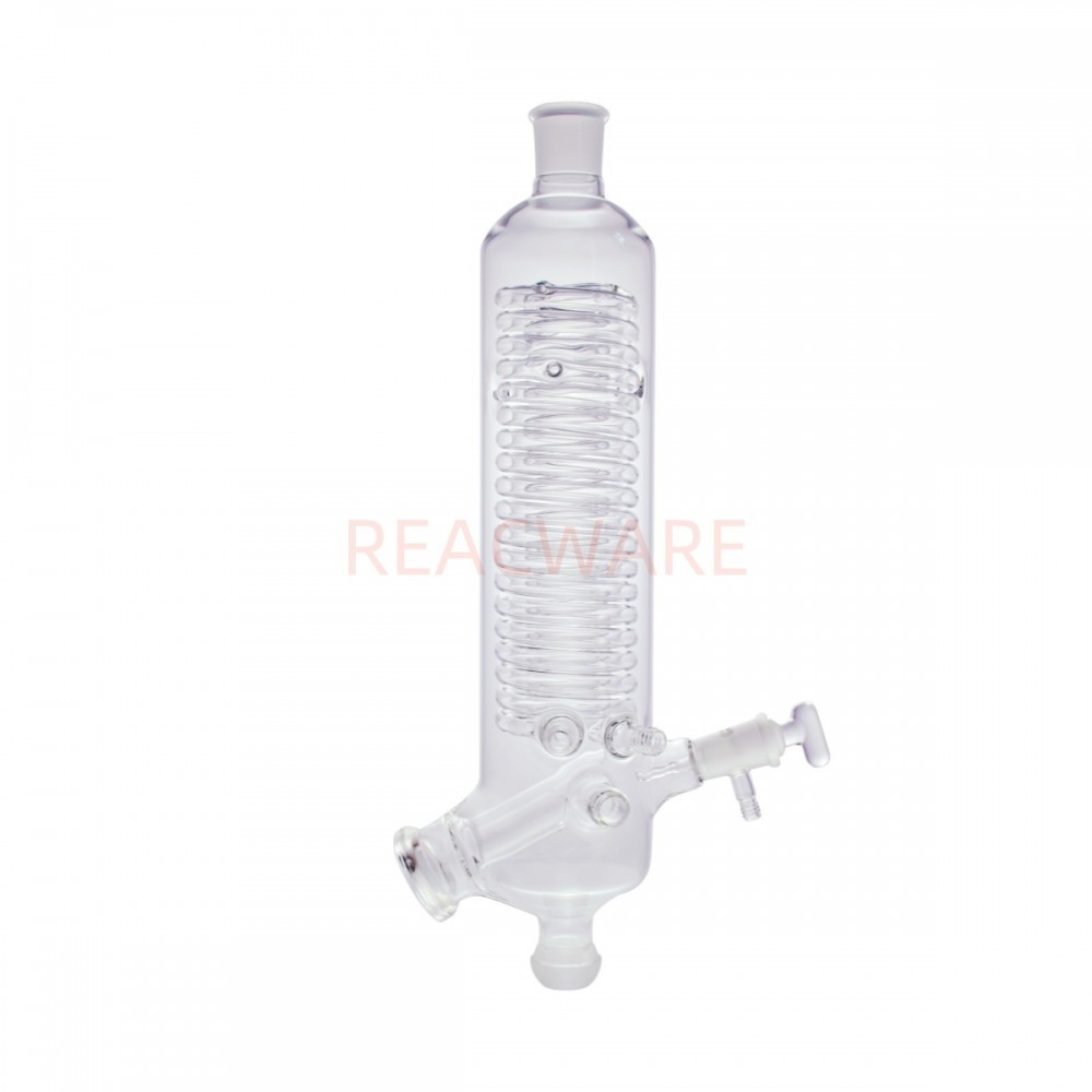 Roraty Evaporator Condenser for Heidolph G2
