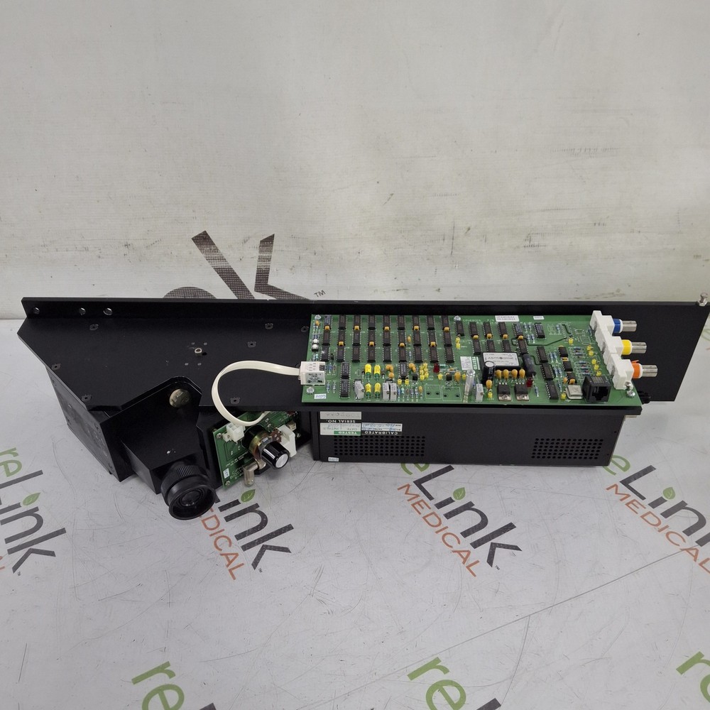 Spectra-Physics 337I-68 Laser Head Module