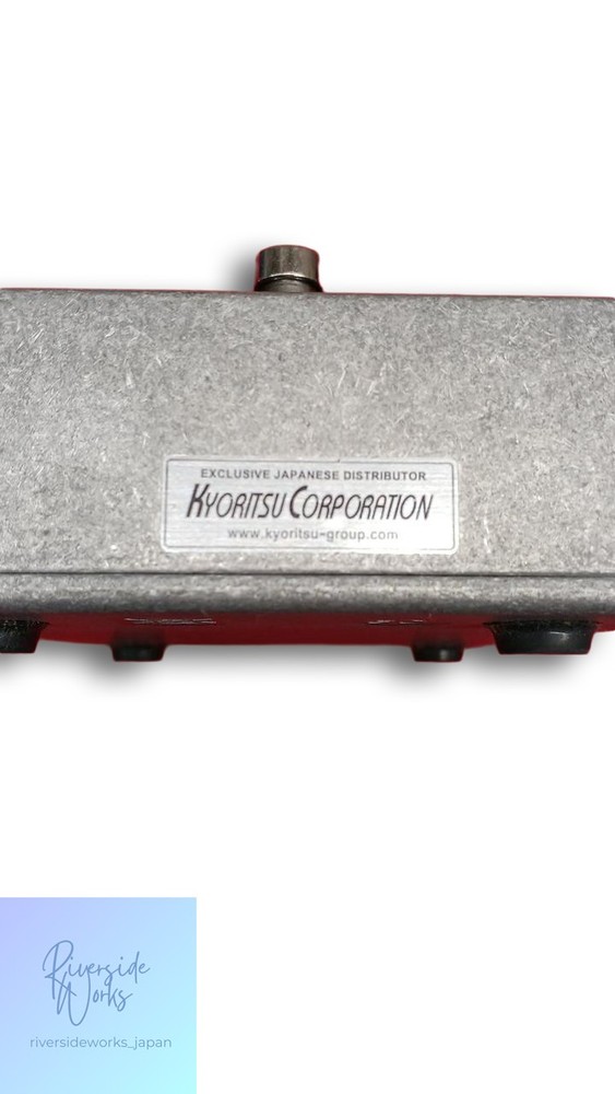 ELECTRO-HARMONIX MICRO Q TRON Effects Pedal (Lamp Issue) JP