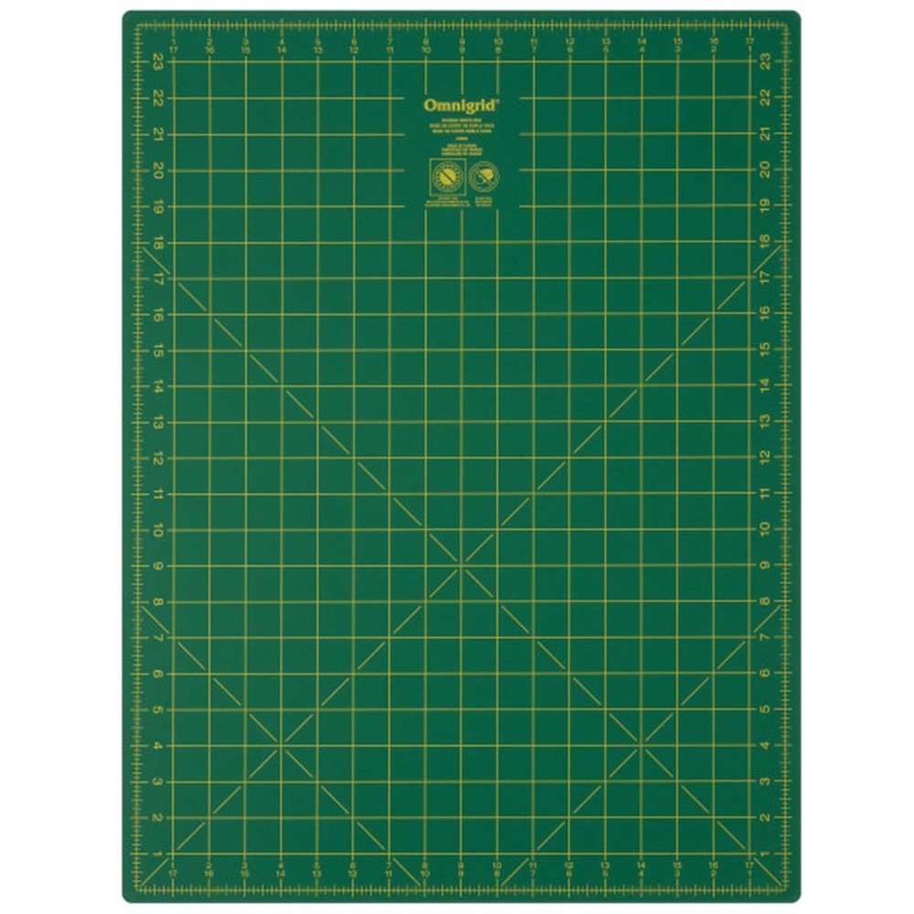 Prym 18x24" Double-Sided Cutting Mat Accessory