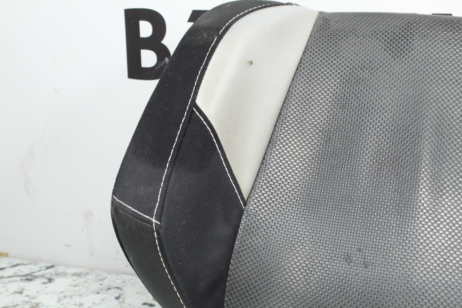 2017 POLARIS RZR TRAIL 900 50" Lower Seat Bottom Base 2686717