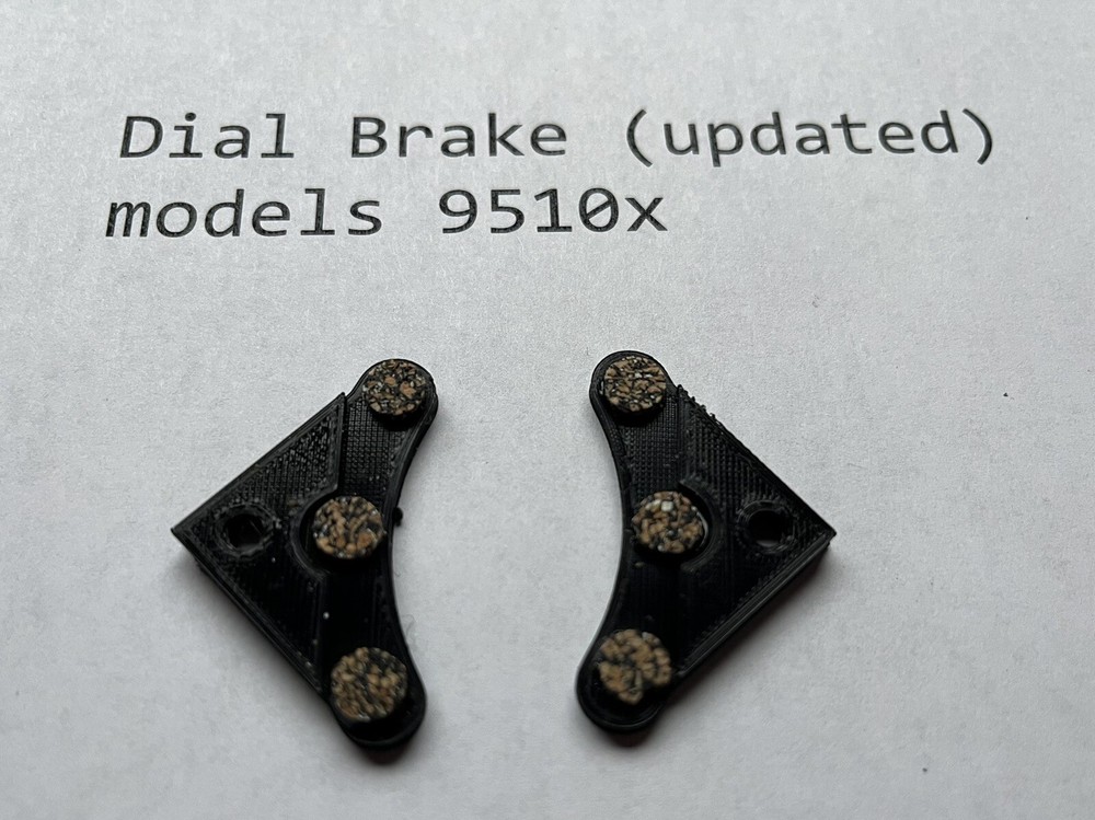 Archer / Channel Master antenna rotator Controller primary Gear Kit