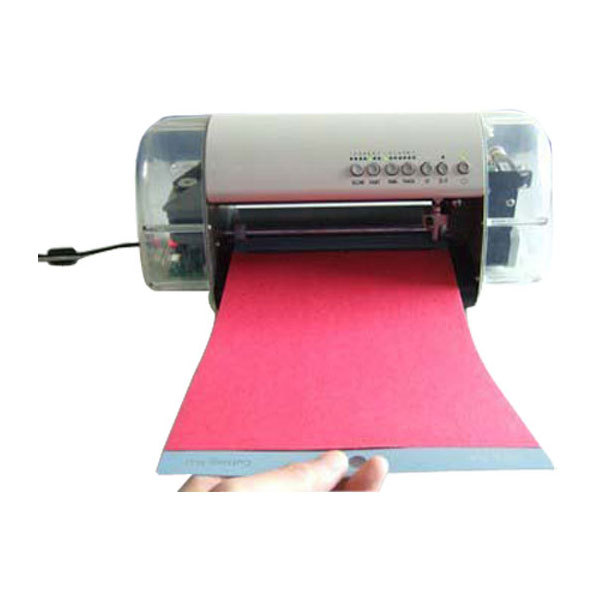 A3 Non Slip Vinyl Cutter Plotter Cutting Mat with Craft Sticky