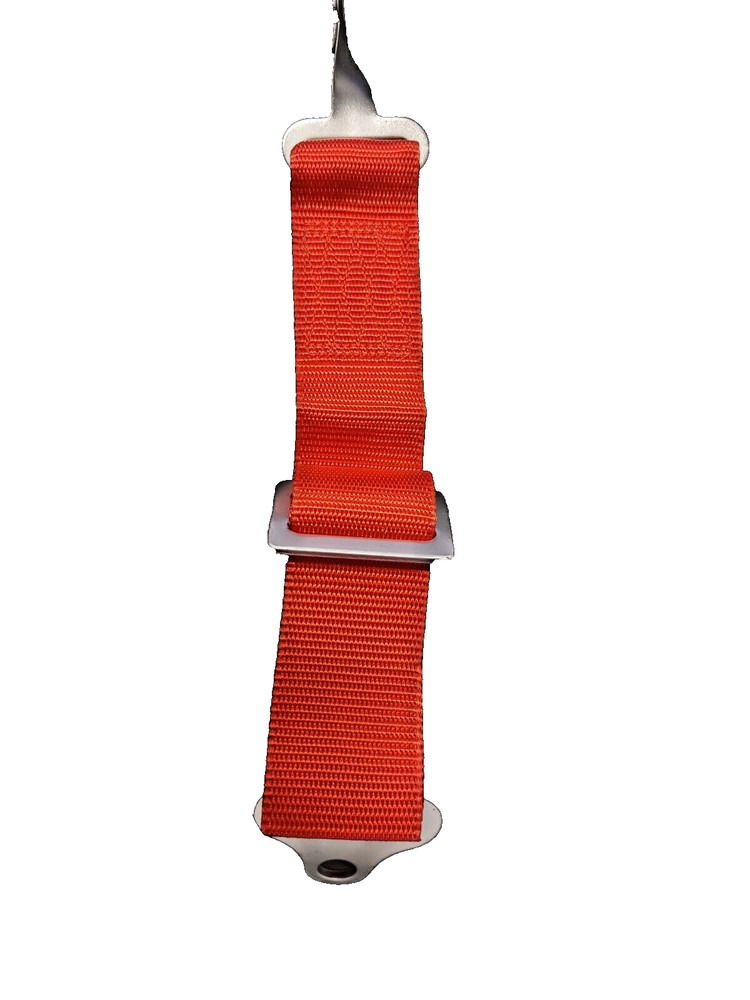 5th Point Strap For Lock & Latch Harnesses Multiple Colors Available