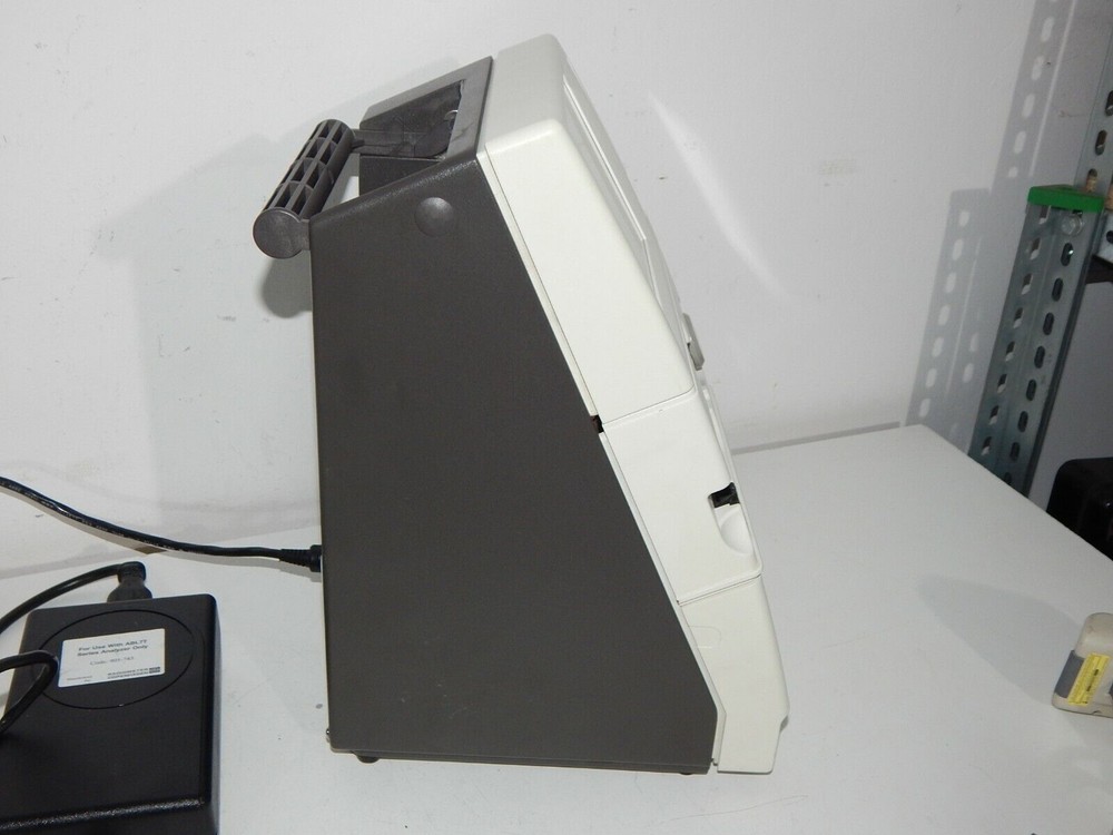 Radiometer Copenhagen ABL 77 Series pH Analyzer Analyzer - USA