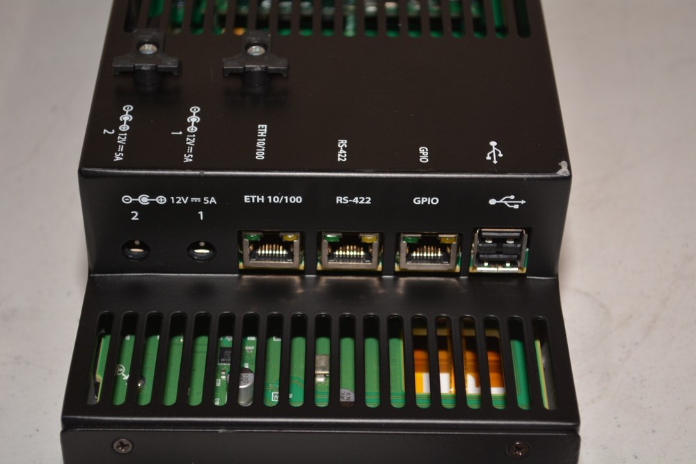 ^ Miranda RCP-200 Advanced Remote Control Panel #D857