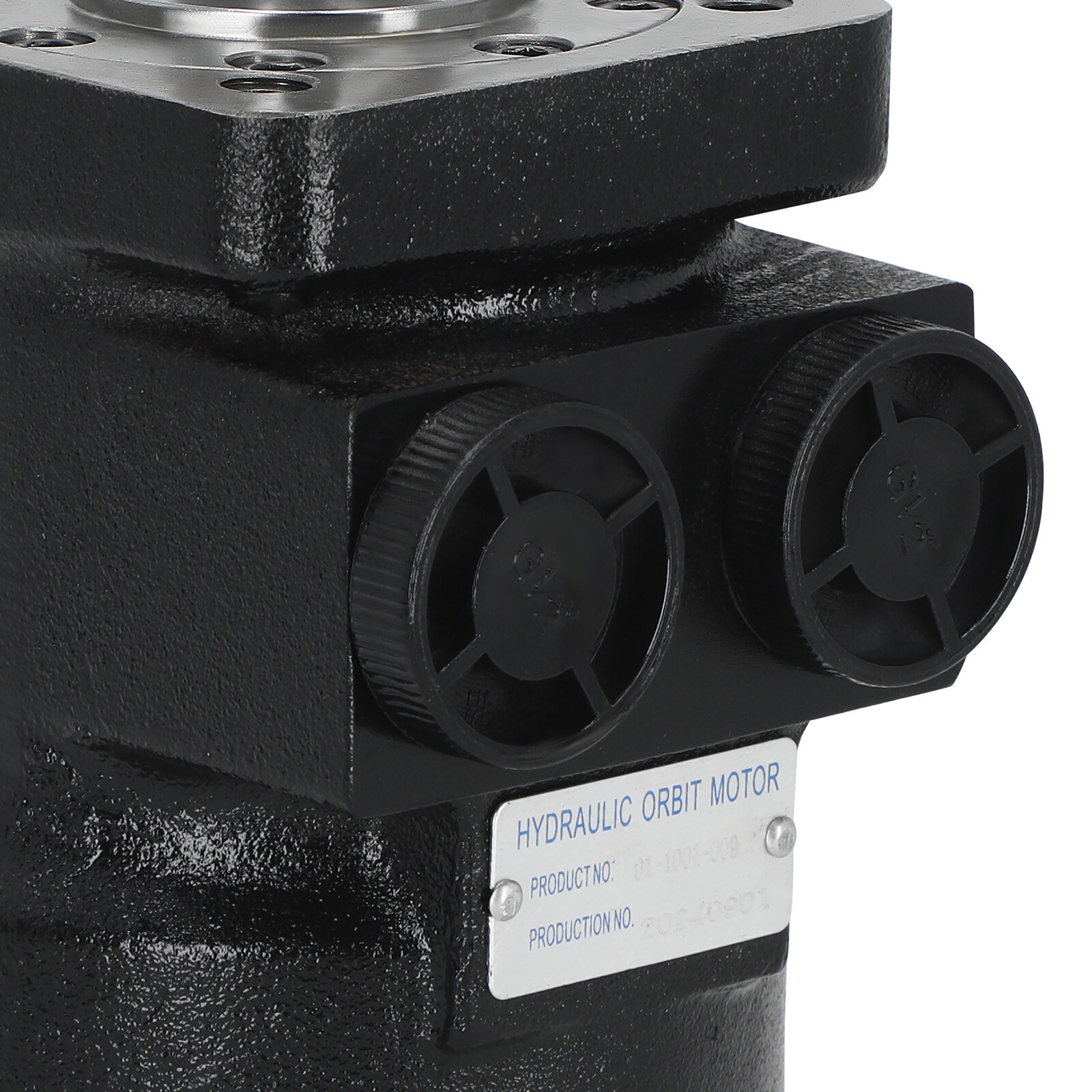 1xHydraulic Motor 101-1001-009 Fit For Eaton Char-Lynn H Series Motor 101-1001