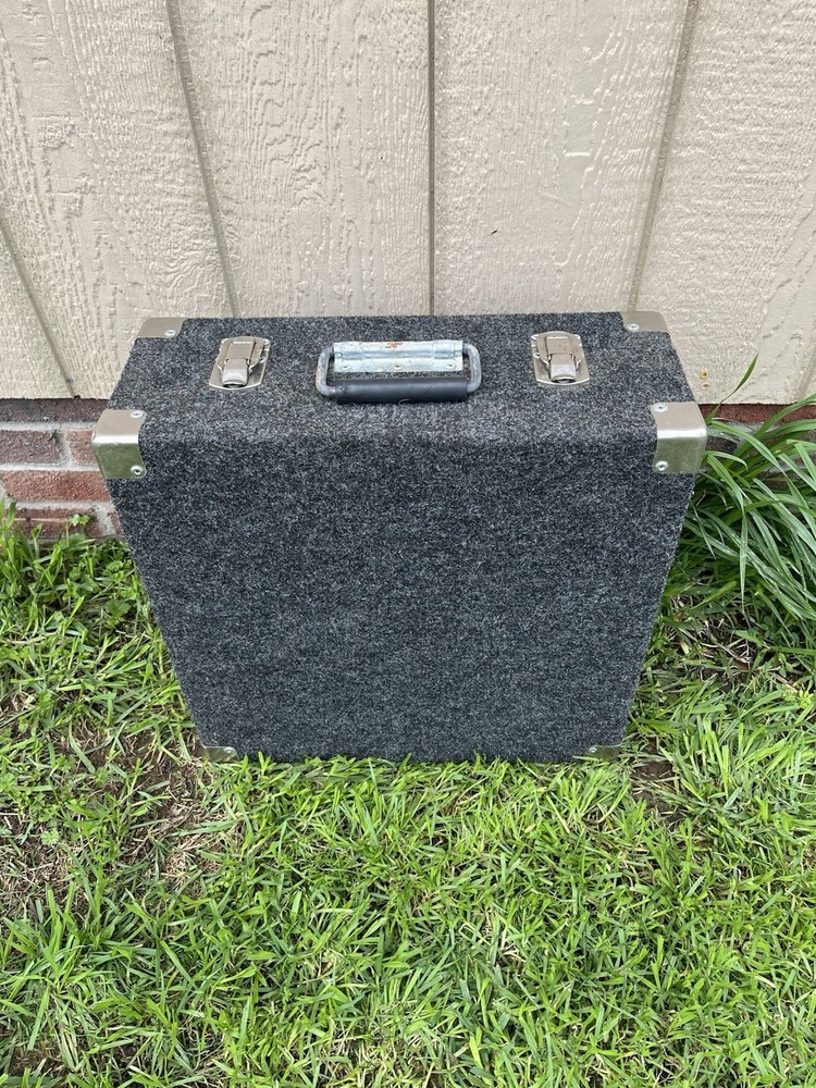 Armadillo Snare Drum Case #2