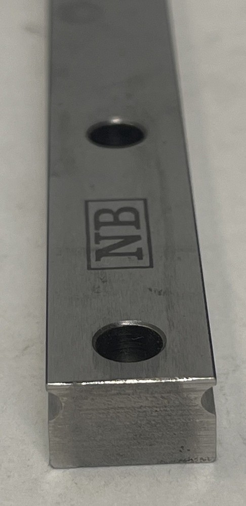 NB Linear Rail 7” Long