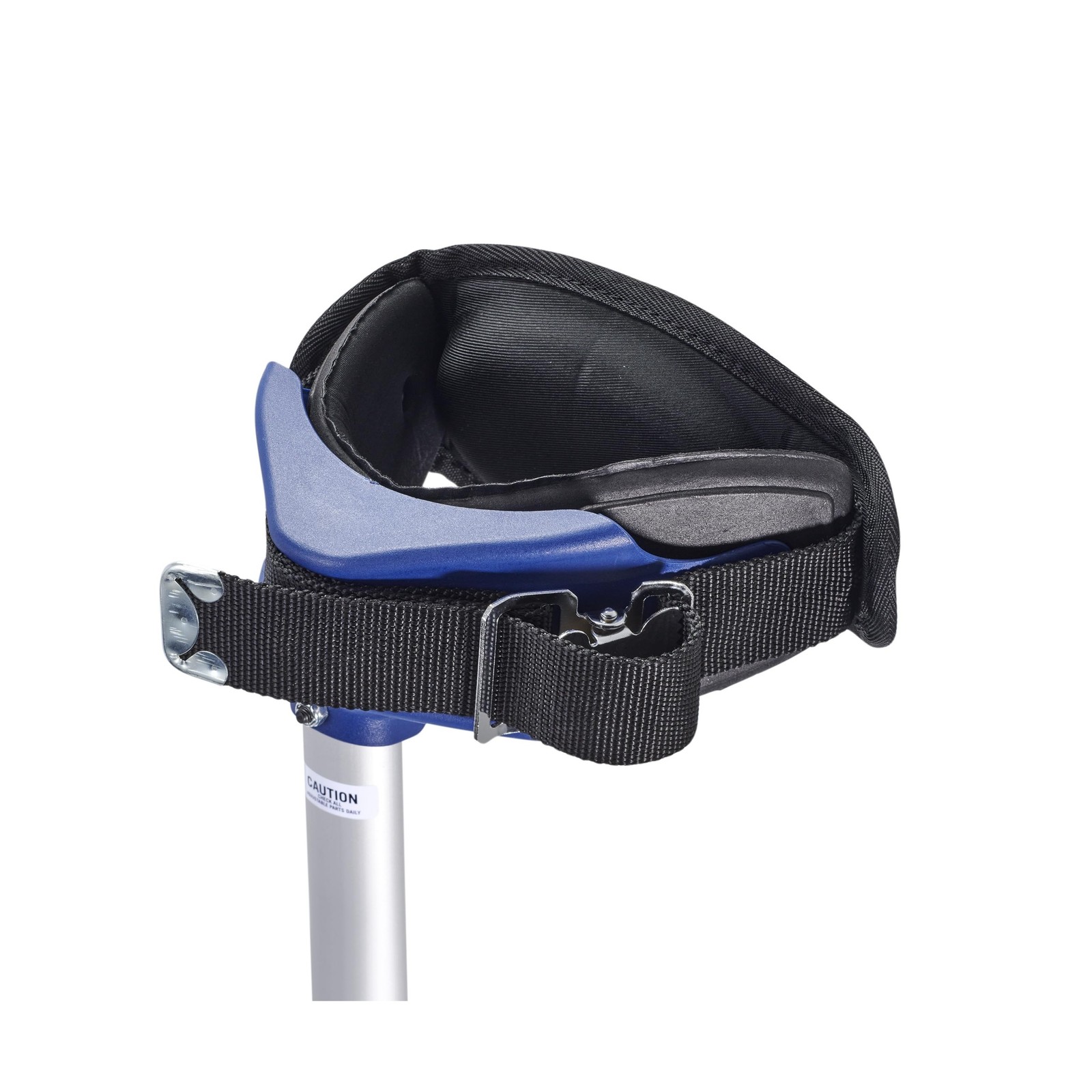 Skywalker Stilts, Adjustable Height 15-23 inches, Stilts for Painters, Ceilin...