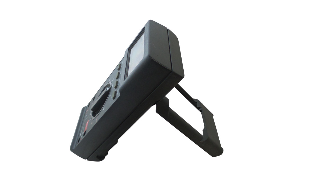 Fluke 27/FM Multimeter - Free Shipping