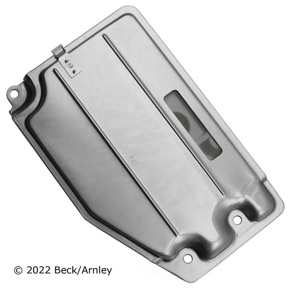 Transmission Filter Kit-Auto Trans Filter Kit Beck/Arnley 044-0280