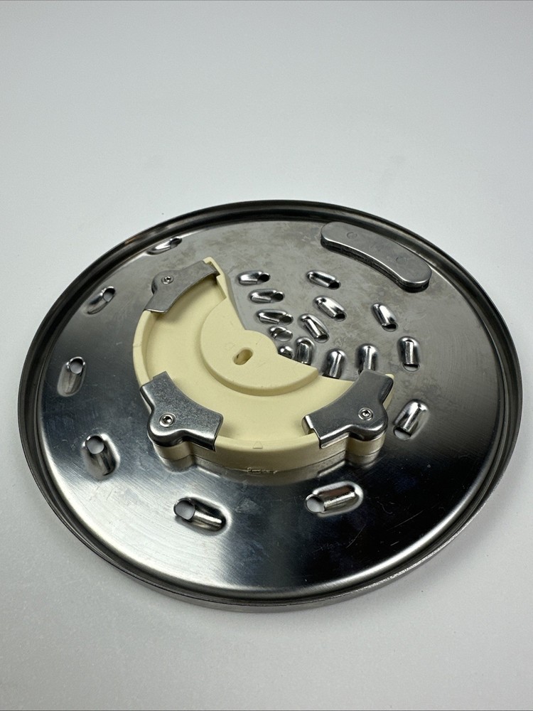 Cuisinart Pro Classic Disc DLC-037TX Medium Grate Cutting Blade
