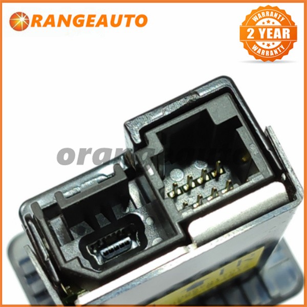 USB Connector Module For Nissan Leaf 284H3-5FA0A