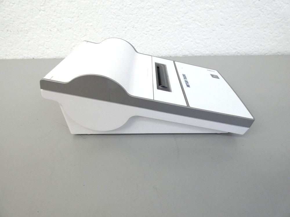 Mettler Toledo P-52RUE Dot Matrix Data Writer
