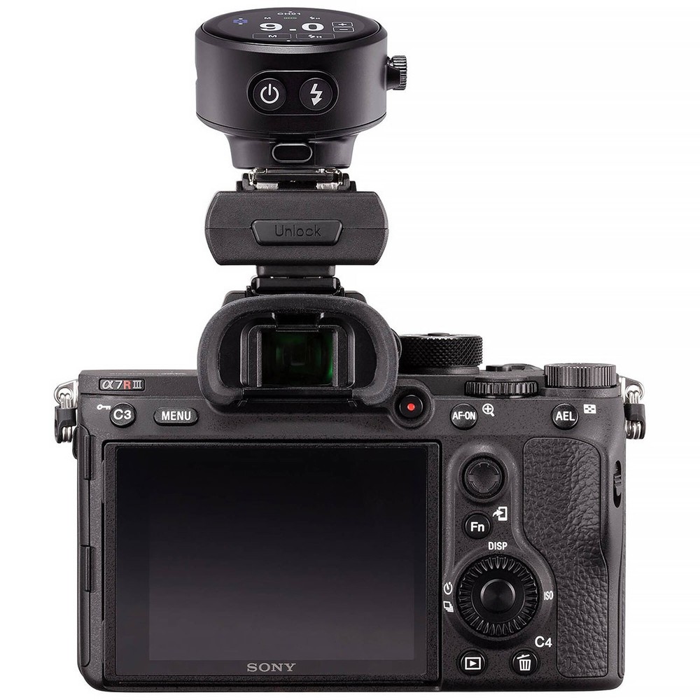 Westcott FJ-T1 Universal Touchscreen Wireless Flash Trigger