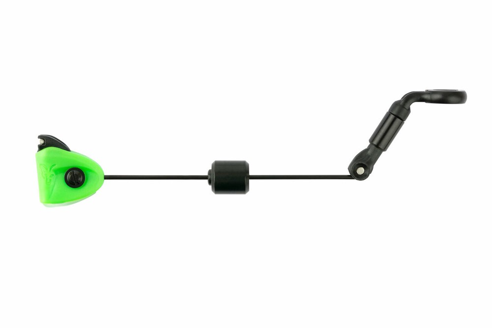FOX BLACK LABEL MINI SWINGER WHITE