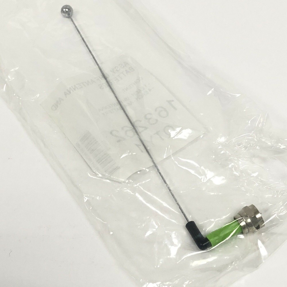 New Dish Network 163262 UHF Remote Control Antenna Receiver