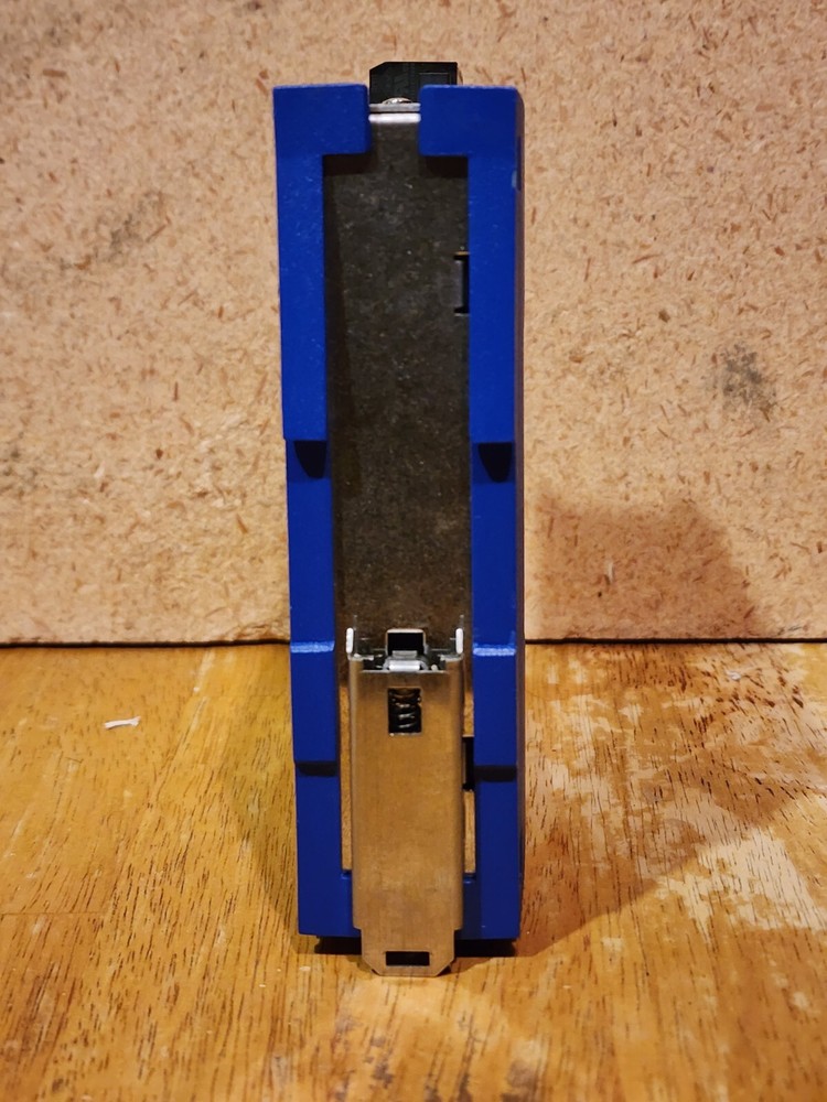 New Pull-Off SPIDER-PL-40 | Hirschmann Spider Premium Line Switch