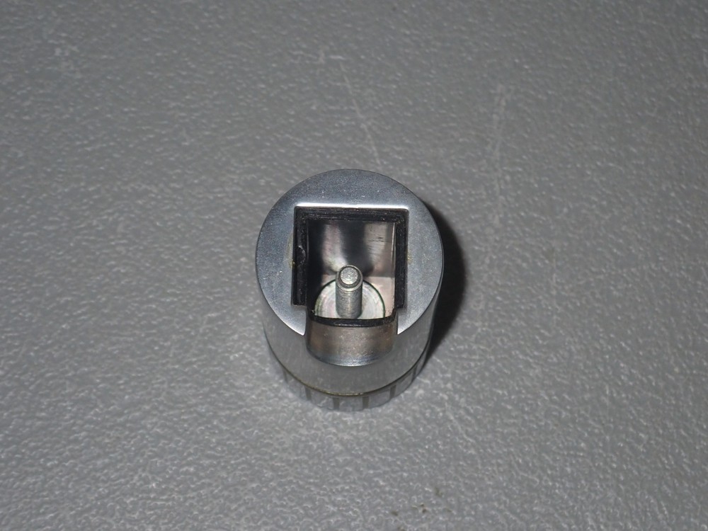 Garrard Lab 80 Counterweight