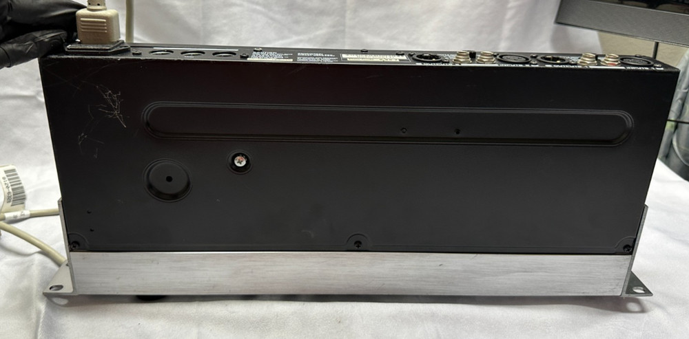 Behringer Virtualizer Pro DSP2024P 24 Bit Digital Multi Effect 24 - USED/WORKS