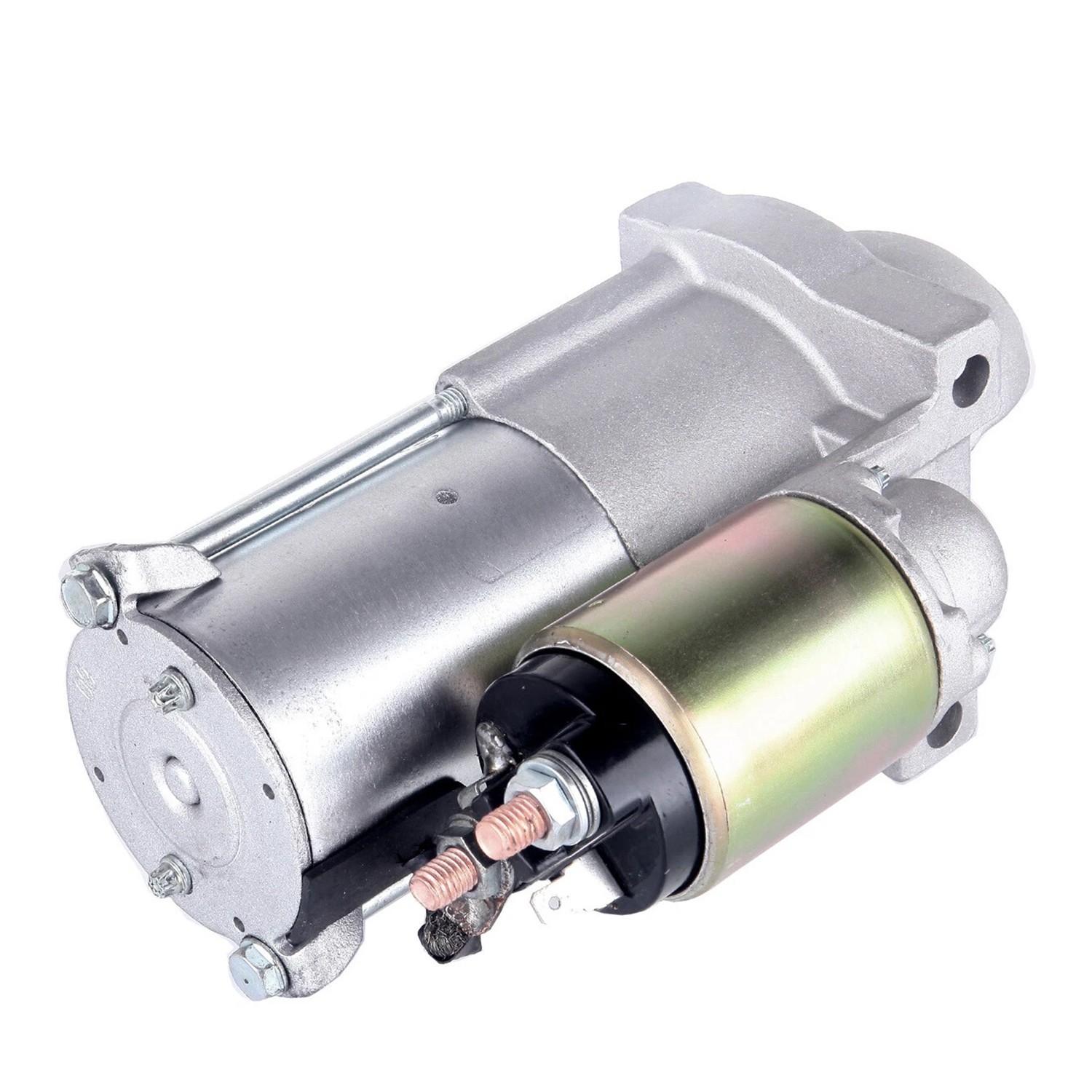 Starter for Chevy GMC Silverado Sierra 2500 3500 Cadillac Escalade V8 6.0L 11T