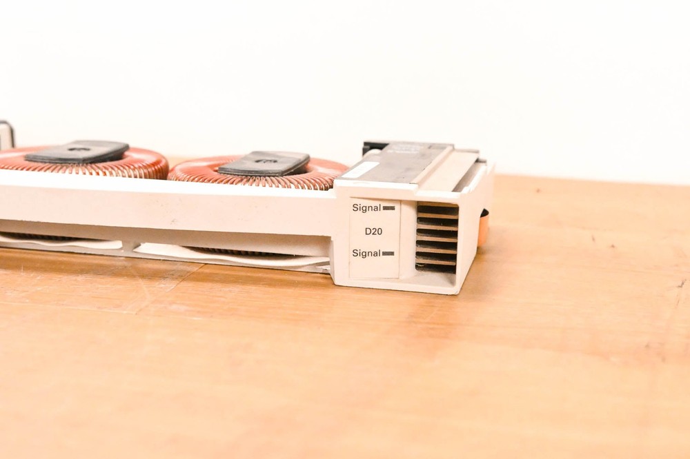 ETC D20 Dual 20A Dimmer Module (PAIR) CG010ET