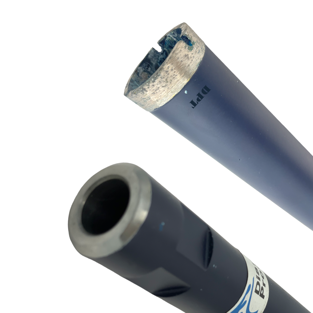 3/4'' Wet Diamond Core Drill Bits cut Concrete Asphalt Bricks 5/8"-11 Thread