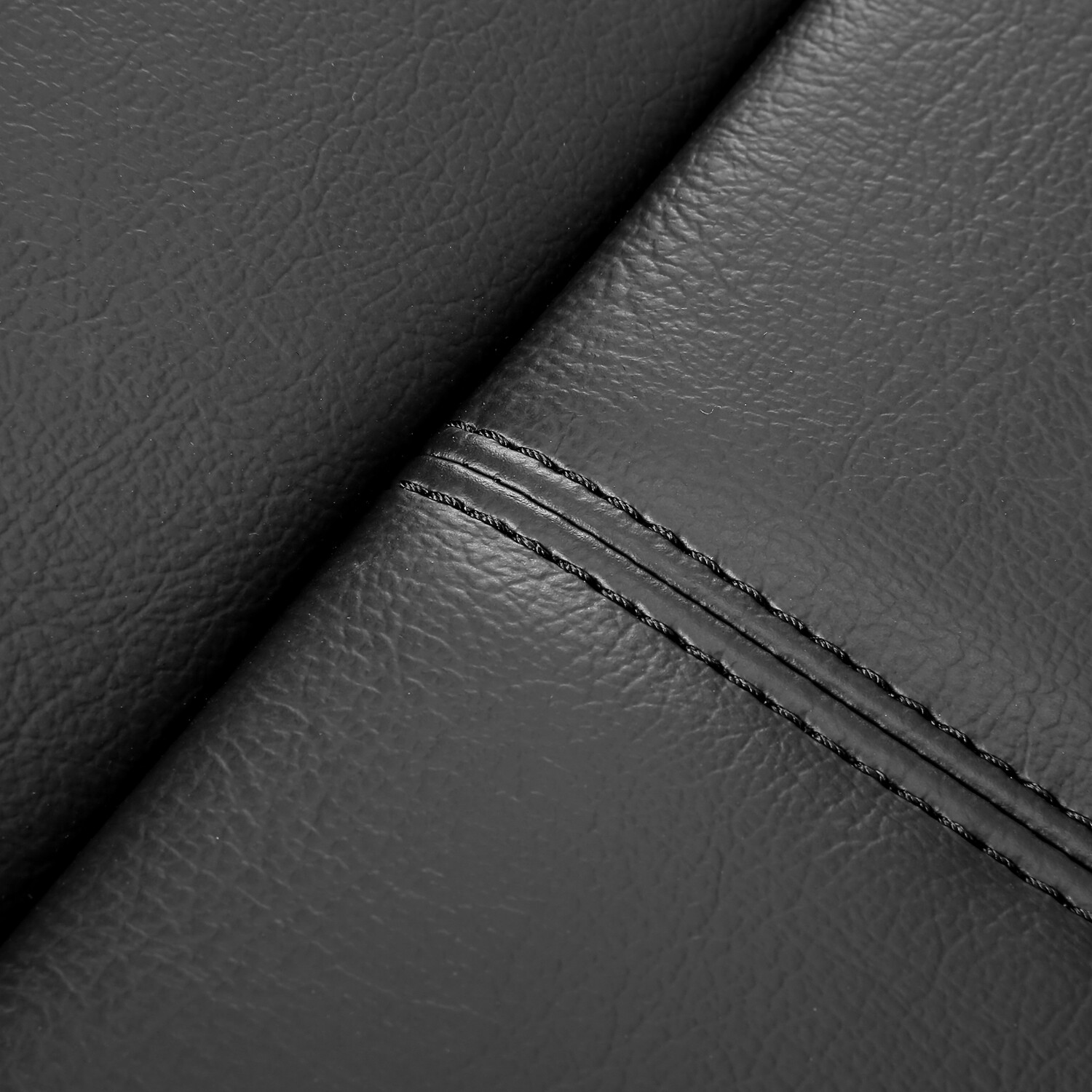 For Chevy Silverado 2007-2013 1500 2500 3500 Extended Cab Seat Covers Full Set