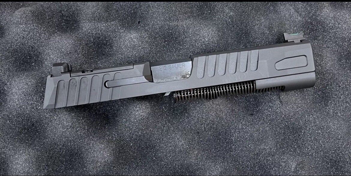 P365 Fuse Complete Slide