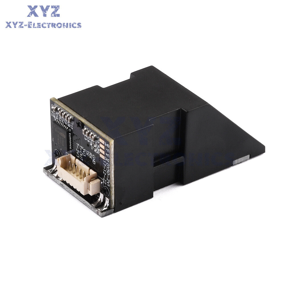 Optical Fingerprint reader Sensor Módulo sensors All-in-one For Arduino Lock