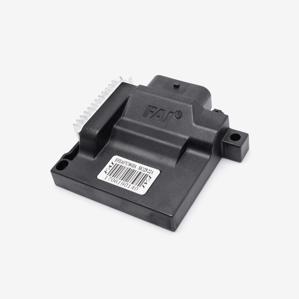 Engine Control Unit (120) for SK125-22 E4, SK125-22A Engine Computer (ECU/ECM)