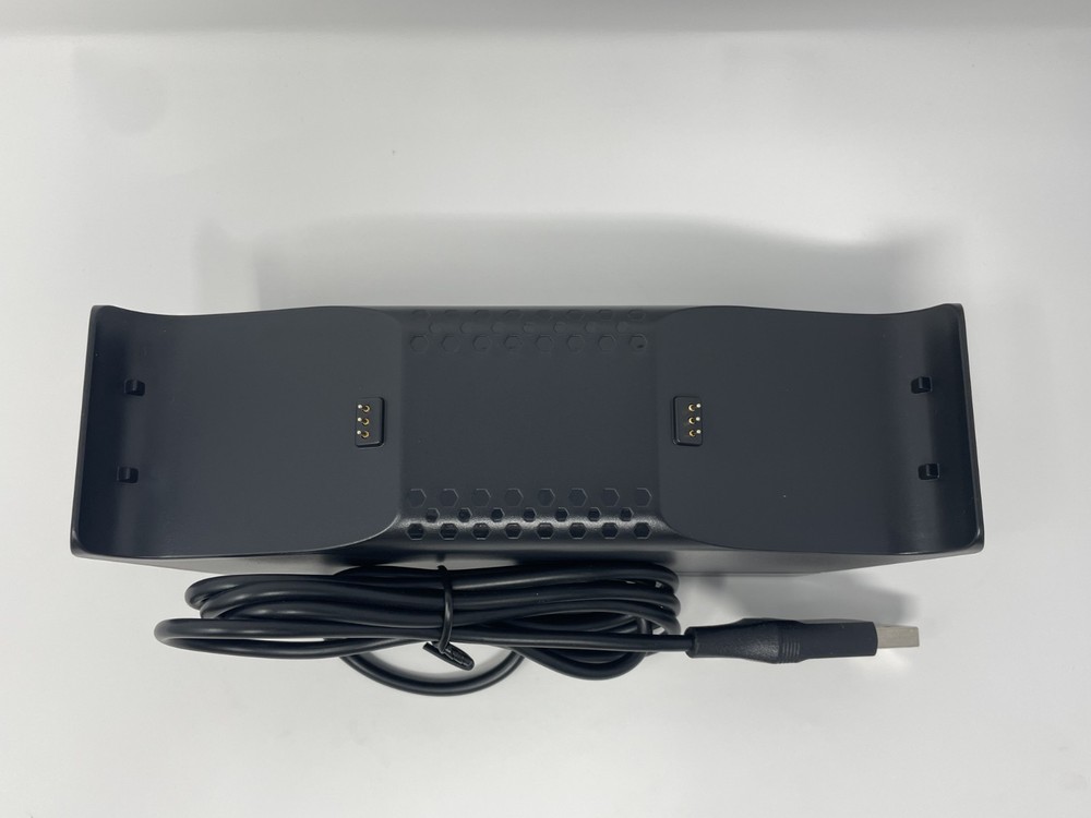 NEXT - Dual Controller Charging System for Xbox Series X|S - Black