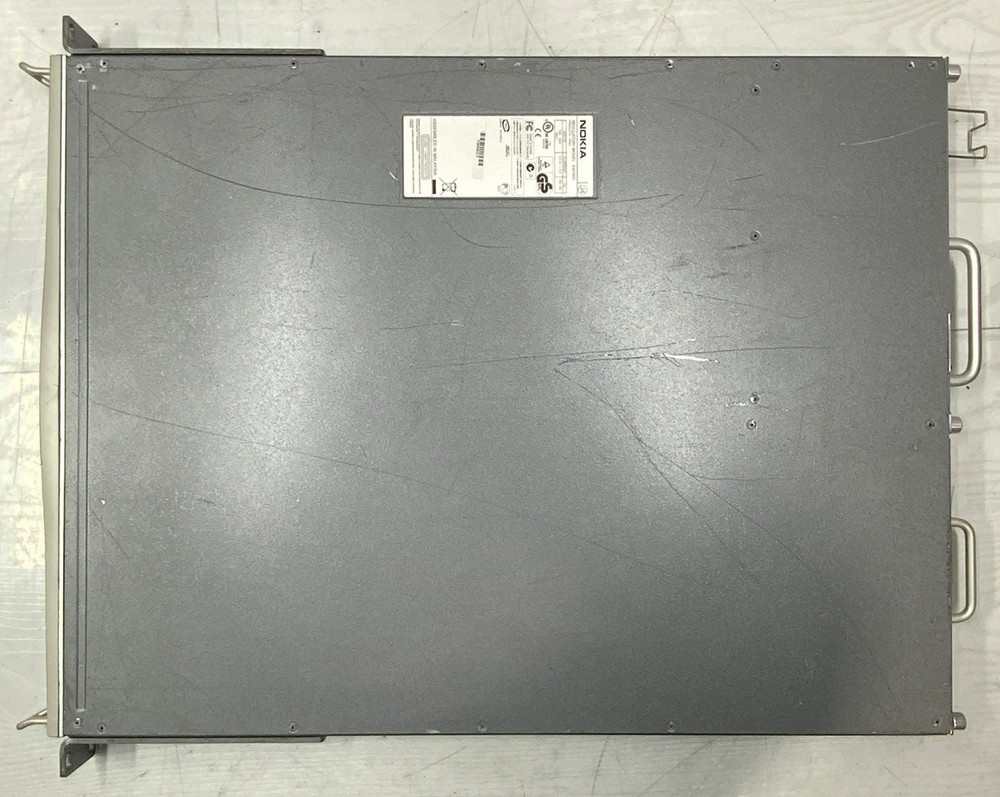 Nokia EM7800 IP560 Firewall Security Platform