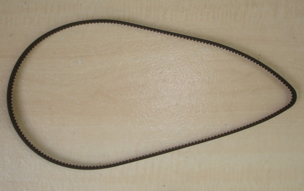 Magic Chef Bread Maker Machine Model CBM-310 Belt Replacement Part