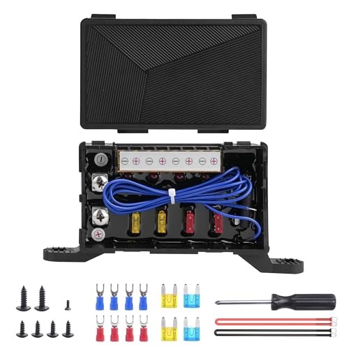 BC80 Power Hub Specially Designed for BC80 164FT Range Wireless Switch Panel