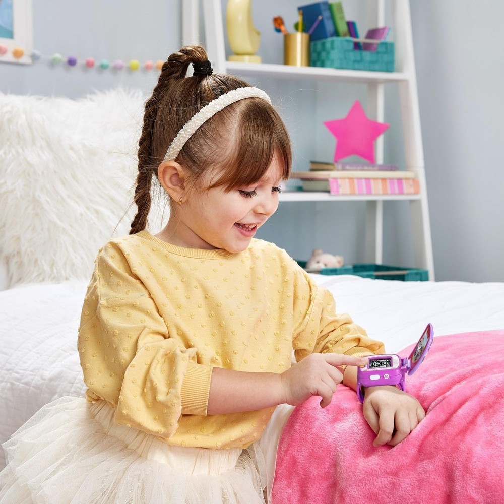 Gabby's Dollhouse Time to Get Tiny Watch