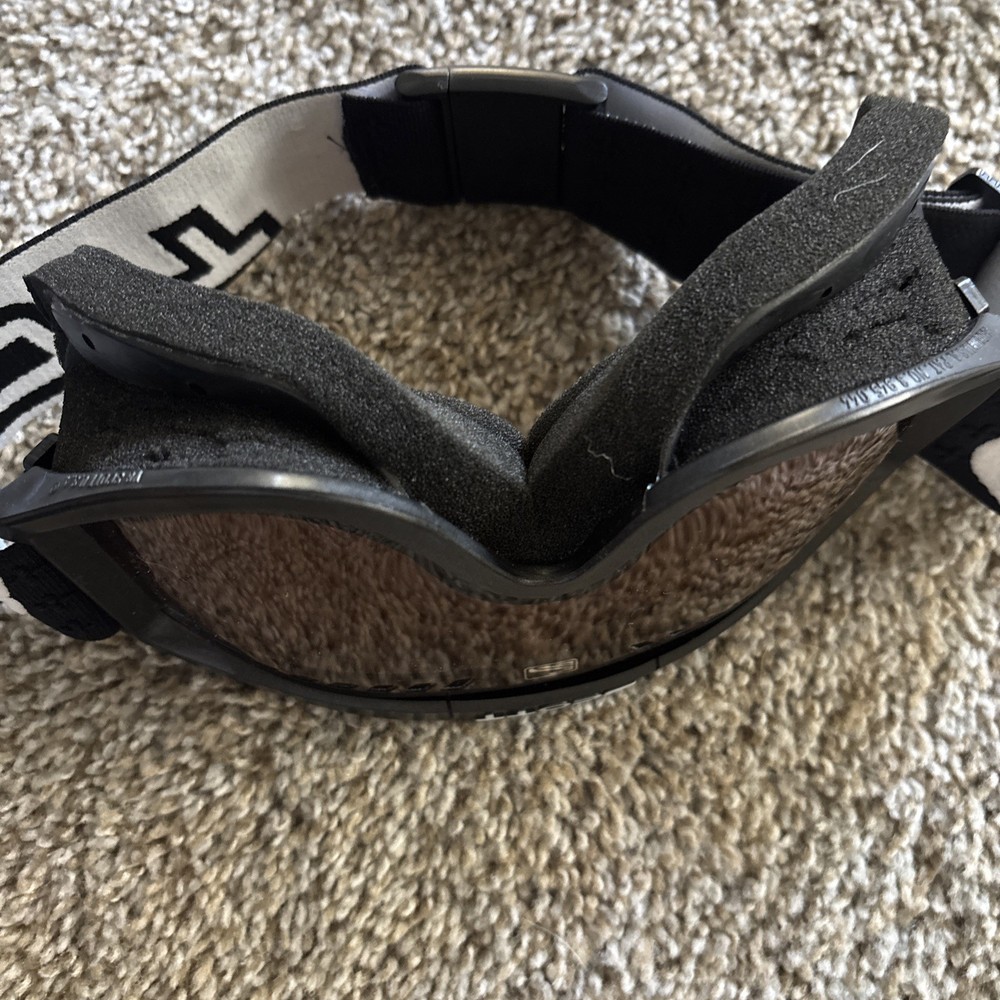 Scott Snow Ski Goggles See Notes