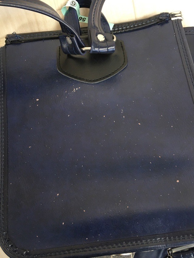 Kanagawa Eisu Kindergarten Backpack (Code 0206056)